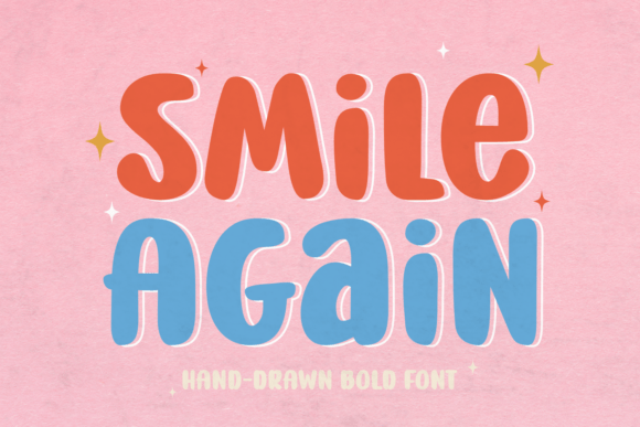 A Designer's Journey with Smile Again: Building a Brand Identity