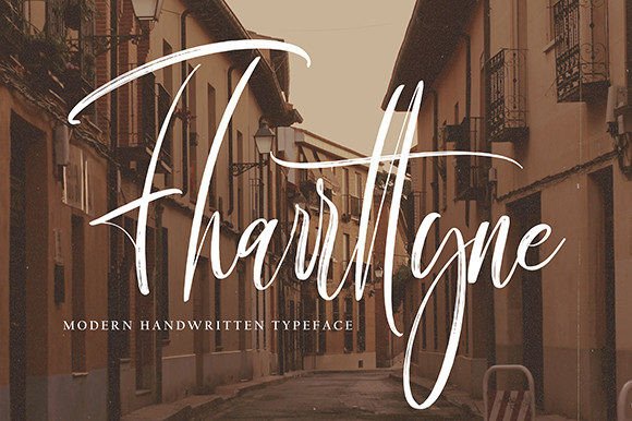 A Designer’s Honest Review: Working with Fharrttyne