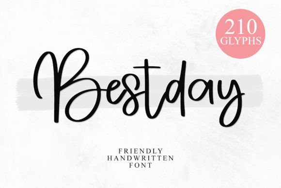 Finding the Perfect Handwritten Font for Digital Projects