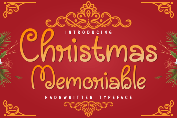 Finding Your Editorial Voice with Christmas Memorable