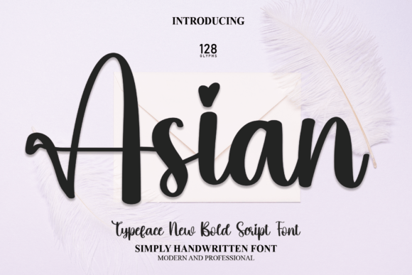 How Asian Font Became My Campaign's Secret Weapon