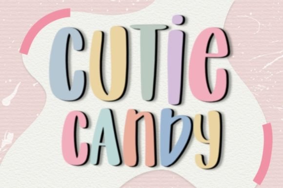 How Cutie Candy Became My Secret Branding Weapon