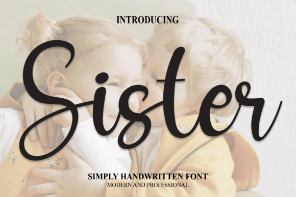How Sister Font Became My Secret Weapon for Campaign Clarity
