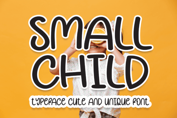Small Child Font: A Web Designer's Review