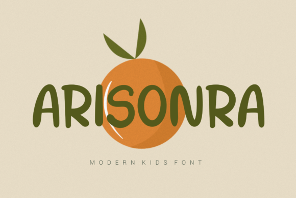 Unlocking Creative Projects with the Arisonra Font