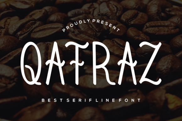 Using Qatraz, a Modern Handwritten Font, to Build a Better Website Brand