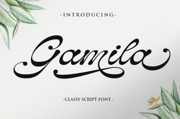 Why Gamila is a Secret Weapon for Small Business Branding