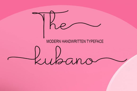 Why The Kubano Typeface Became My Secret Branding Weapon
